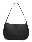 Bag Bags Top Handle Bags Black Rosemunde