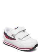 Orbit Velcro Infants Sport Sneakers Low-top Sneakers Multi/patterned F...