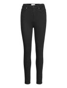 Ingaa X Stretch Bottoms Jeans Skinny Black ARMEDANGELS