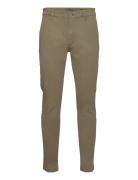 Xx Chino Std Ii Bunker Olive S Bottoms Trousers Chinos Green LEVI´S Me...