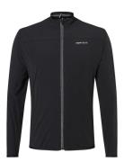 M Unstoppable Thermo Jkt Sport Sport Jackets Black Super.natural