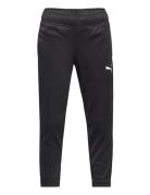 Active Tricot Pants Cl B Sport Sweatpants Black PUMA