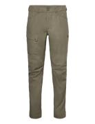 Nordmarka Leaf Light Pants Men Sport Sport Pants Green Bergans