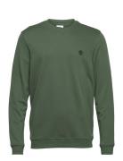 Jbs Of Dk Badge Crew Neck Fsc Tops Sweat-shirts & Hoodies Sweat-shirts...