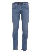 Luke Bottoms Jeans Slim Blue Lee Jeans