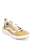 Ua Ultrarange Exo Se Sport Sneakers Low-top Sneakers Gold VANS