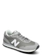 New Balance 515 Sport Sneakers Low-top Sneakers Grey New Balance