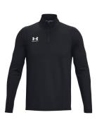 Ua M's Ch. Midlayer Sport Sweat-shirts & Hoodies Sweat-shirts Black Un...