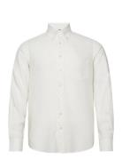 Jerry Shirt Tops Shirts Business White SIR Of Sweden