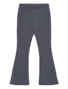 Nmfragne Bootcut Pant Bottoms Trousers Grey Name It