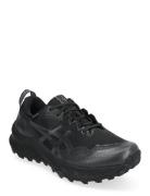 Gel-Trabuco 12 Gtx Sport Sport Shoes Running Shoes Black Asics