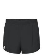 Adizero E Short Sport Shorts Sport Shorts Black Adidas Performance