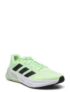 Questar 2 M Sport Sport Shoes Running Shoes Green Adidas Performance