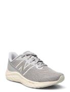 Fresh Foam Arishi V4 Sport Sport Shoes Running Shoes Grey New Balance