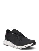 Cloud X 3 Ad M Sport Sneakers Low-top Sneakers Black On