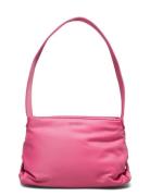 Scape Mini Matte Twill Bags Top Handle Bags Pink HVISK