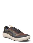 Ua Ultrarange Exo Se Sport Sneakers Low-top Sneakers Khaki Green VANS