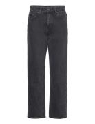 Rider Classic Jeans Bottoms Jeans Straight-regular Grey Lee Jeans