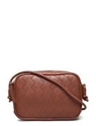 Rallo Xl Lou Bag Bags Top Handle Bags Brown Becksöndergaard