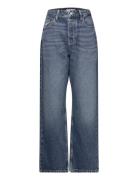 Loose Straight Rw Klo Bottoms Jeans Wide Blue Tommy Hilfiger