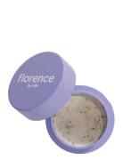 Pout Party Coffee Lip Scrub Leppebehandling Nude Florence By Mills