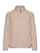 Wmns Alpine Full Zip Sweatshirt Tops Sweat-shirts & Hoodies Sweat-shir...