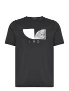 Orlando Designers T-shirts Short-sleeved Black IRO
