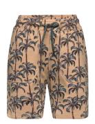 Tnd Fontana Bottoms Shorts Brown TUMBLE 'N DRY