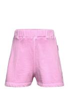 Tnd Santa Clara Bottoms Shorts Pink TUMBLE 'N DRY