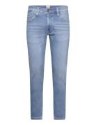 Style Oregon Slim K Bottoms Jeans Slim Blue MUSTANG