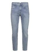 Style Orlando Slim Bottoms Jeans Slim Blue MUSTANG