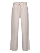 Nkmfaher Pant Noos Bottoms Trousers Cream Name It