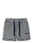 Nbmfillo Shorts Bottoms Shorts Navy Name It