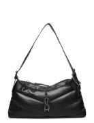 Bgal Shoulderbag Bags Top Handle Bags Black Steve Madden