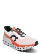 Cloudmonster 2 Sport Sport Shoes Running Shoes White On