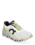 Cloudmonster 2 Sport Sport Shoes Running Shoes Green On