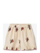 Summerbuzz Shorts Bottoms Shorts Multi/patterned Fliink