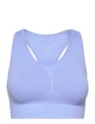 Seamless Soft Sports Bra Sport Bras & Tops Sports Bras - All Blue Casa...