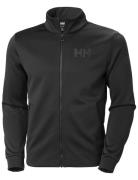 Hp Fleece Jacket 2.0 Sport Sport Jackets Black Helly Hansen