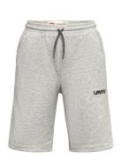 Levi's Seasonal Sweatshorts Bottoms Shorts Grey Levi's