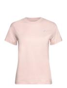 Sport Essentials Jersey T-Shirt Sport T-shirts & Tops Short-sleeved Pi...