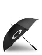 Oakley Turbine Umbrella Paraply Black Oakley Sports