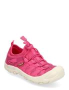 Bisgaard Zion Lave Sneakers Pink Bisgaard