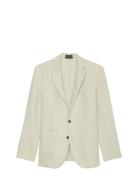 Blazers/Saccos Suits & Blazers Blazers Single Breasted Blazers Cream M...