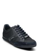 Saturn_Lowp_Mx A_N Lave Sneakers Blue BOSS