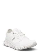 Cloud X Ad Lave Sneakers White On