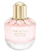 Rose Petal Parfyme Eau De Parfum Nude Elie Saab
