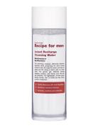 Instant Recharge Cleansing Water Hudpleie Nude Recipe For Men