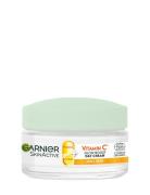 Skin Active Vitamin C* Glow Boost Day Cream Dagkrem Ansiktskrem Nude G...