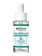 Garnier Skinactive Hyaluronic Aloe Replumping Super Serum 30 Ml Serum ...